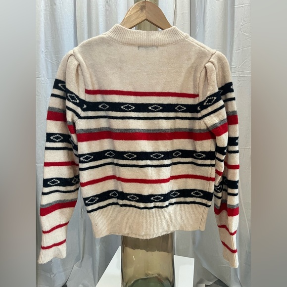 SHE IN, cozy sweater M - Picture 3 of 5